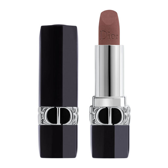 DIOR       RD VELVET     LIPS 300